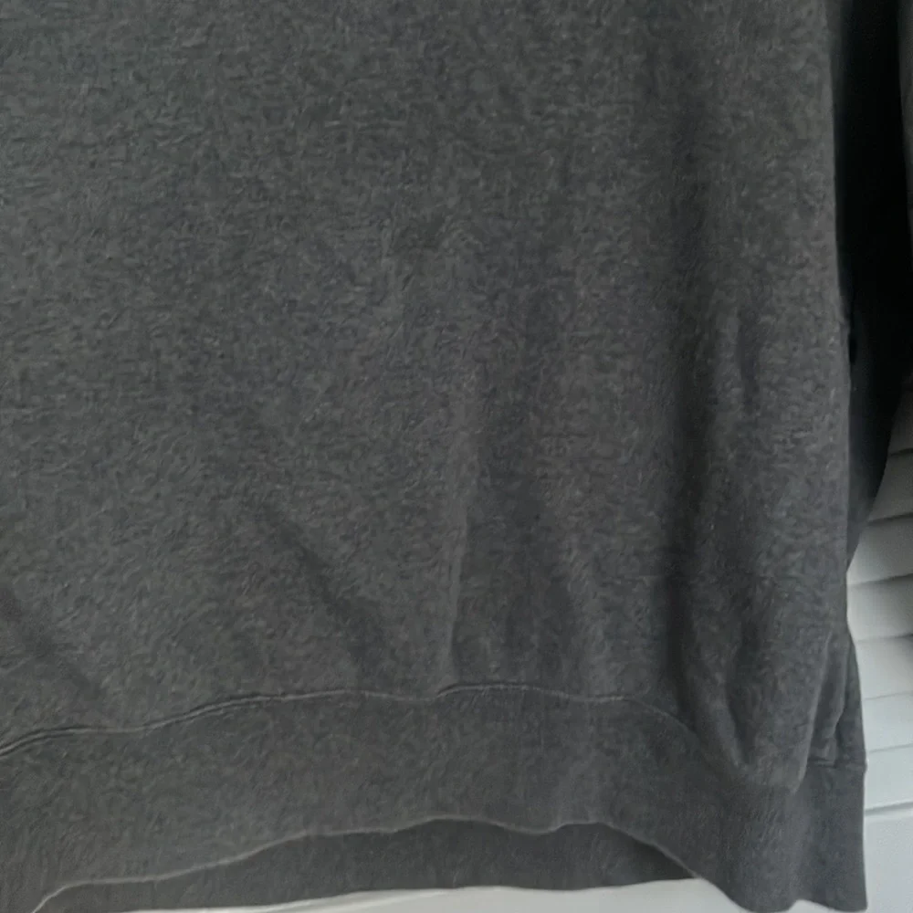 Women’s Nike NSW Rally Essentials Funnel Scuba Hoodie Sweatshirt